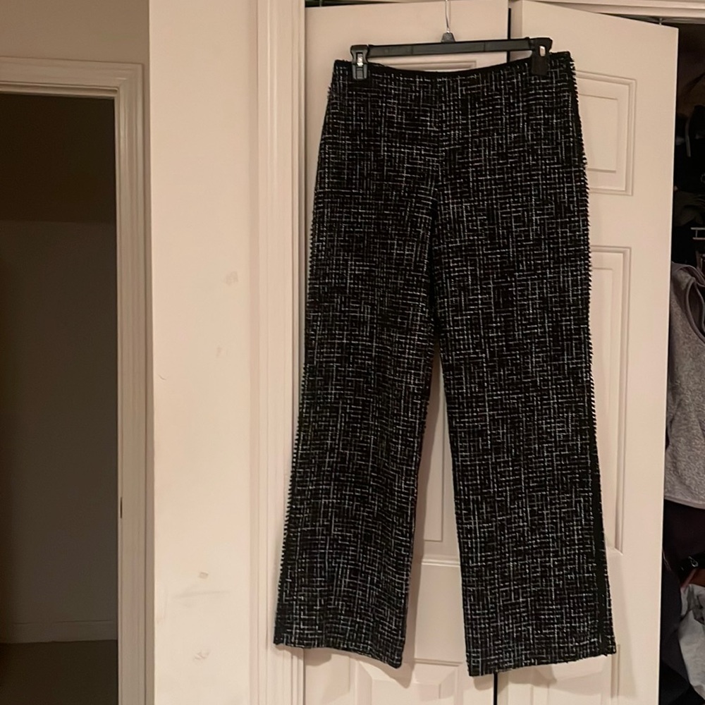 ZARA wide leg Trousers
